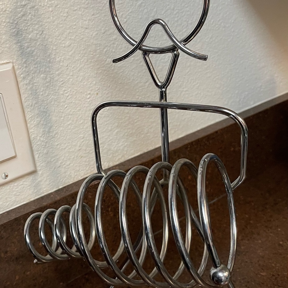 Kitchen decoration - Picture 3 of 12